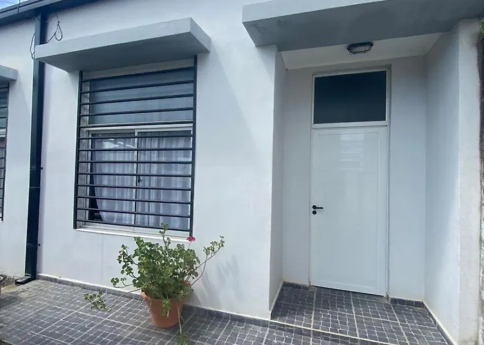 Departamento 2 Duplex Equipado Hasta 4 Huespedes