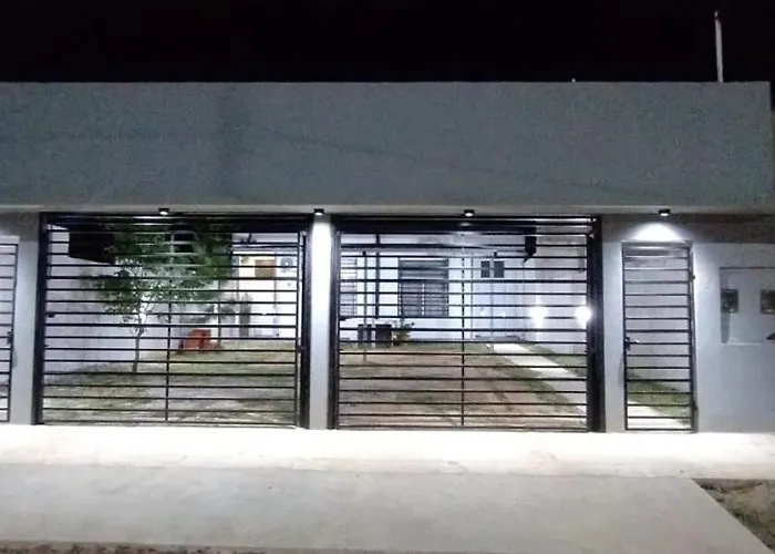 Departamento 2 Duplex Equipado Hasta 4 Huespedes