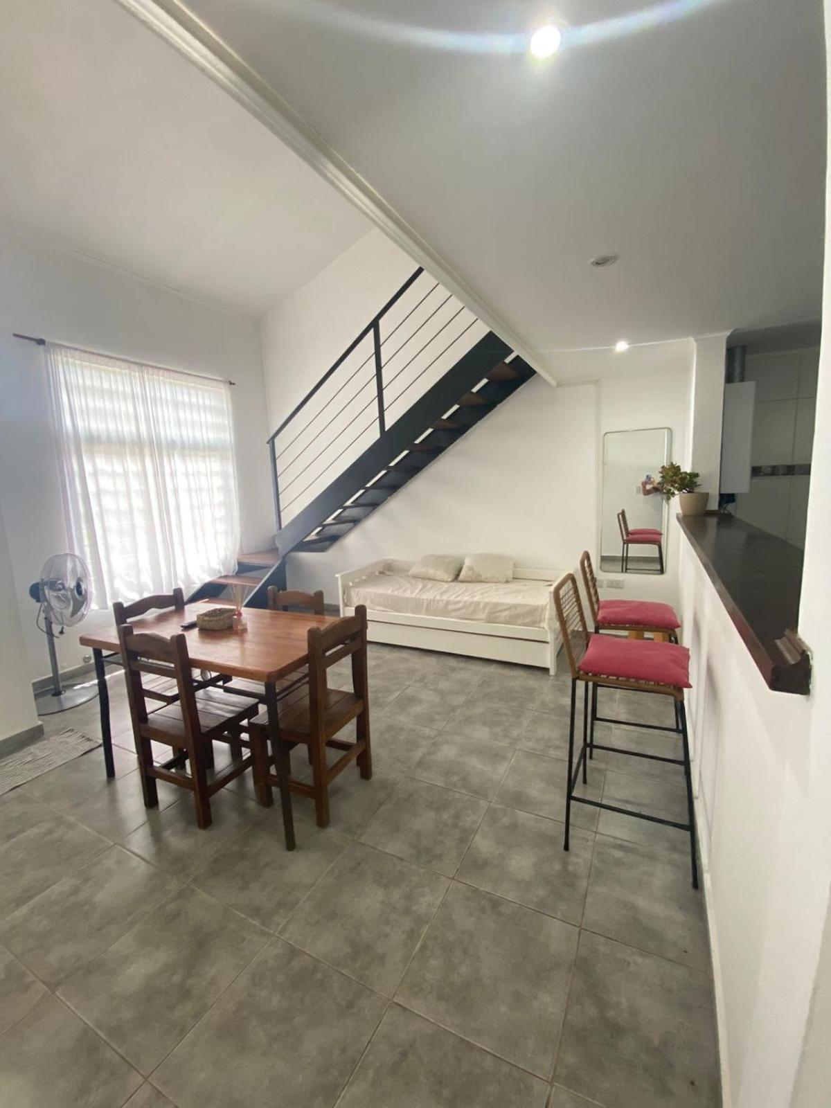Departamento 2 Duplex Equipado Hasta 4 Huespedes * Chajari