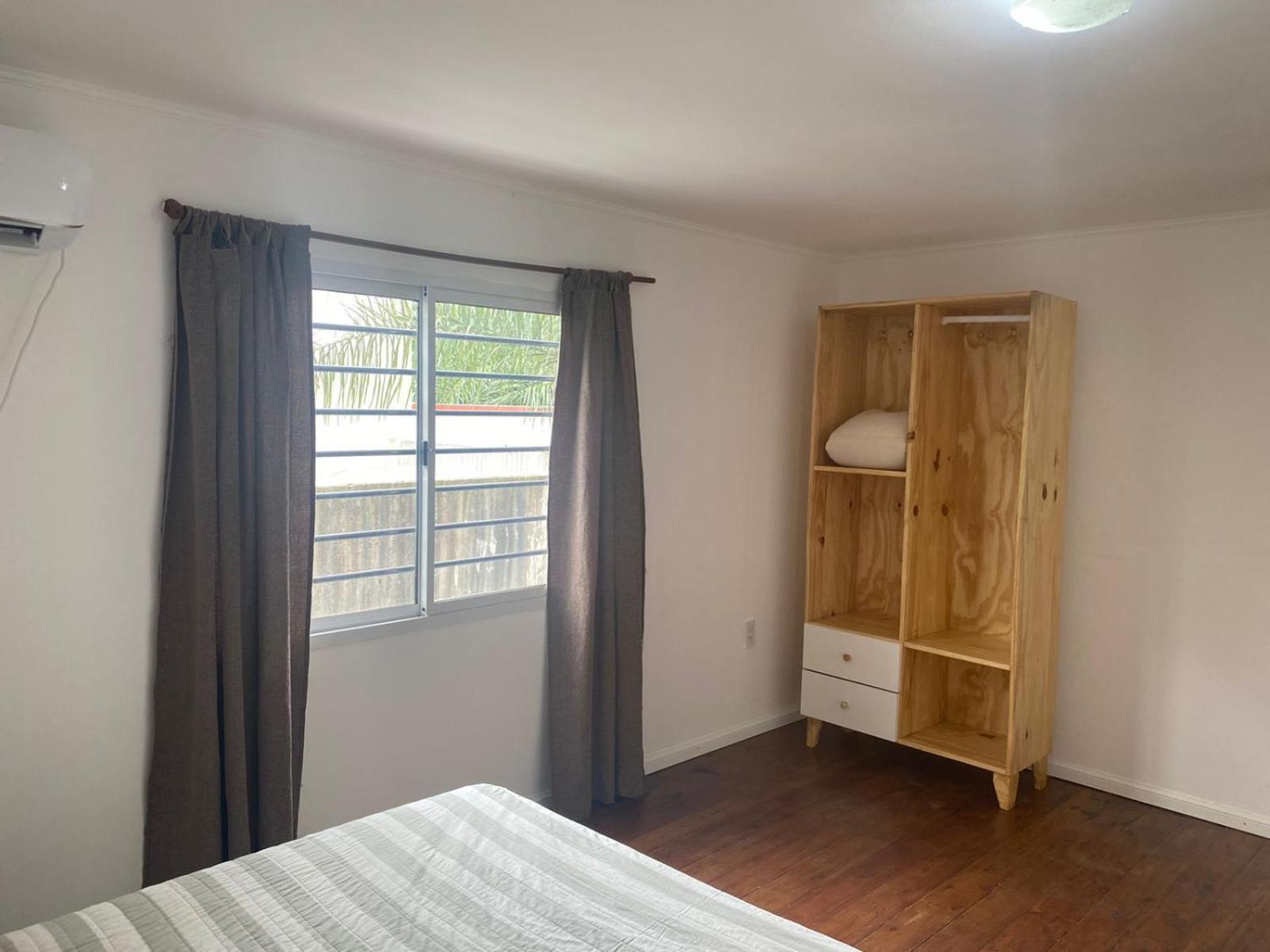 Departamento 2 Duplex Equipado Hasta 4 Huespedes Chajari