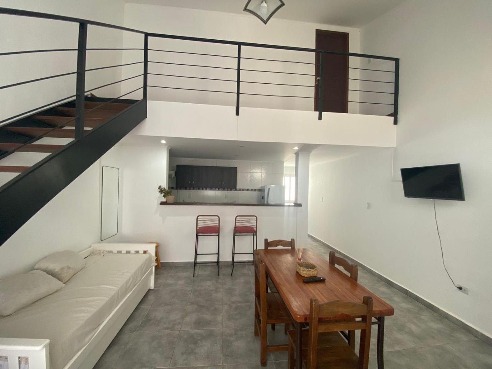 Apartment Departamento 2 Duplex Equipado Hasta 4 Huespedes *