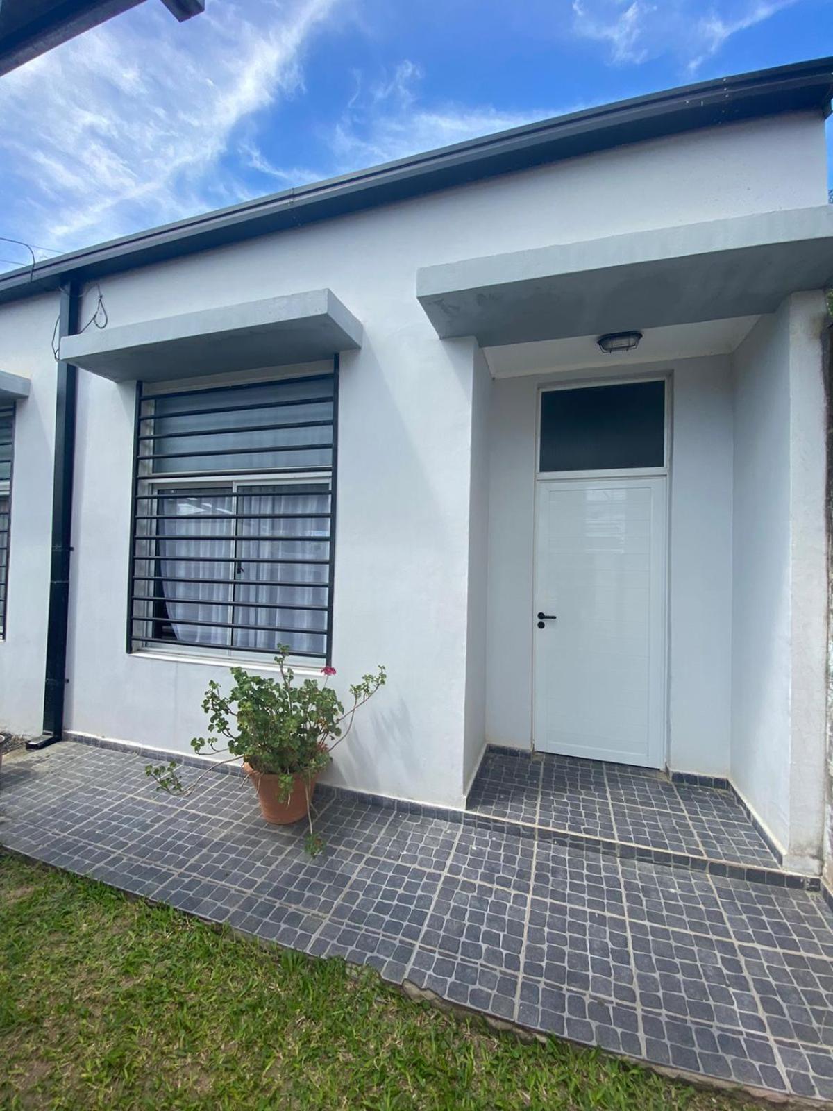 Apartment Departamento 2 Duplex Equipado Hasta 4 Huespedes Chajari