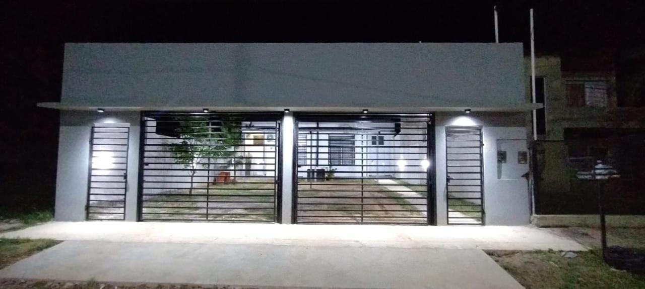 Departamento 2 Duplex Equipado Hasta 4 Huespedes Apartment *