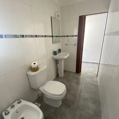 Departamento 2 Duplex Equipado Hasta 4 Huespedes Apartment Chajari Exterior photo