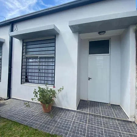 Departamento 2 Duplex Equipado Hasta 4 Huespedes Apartment Chajari Exterior photo